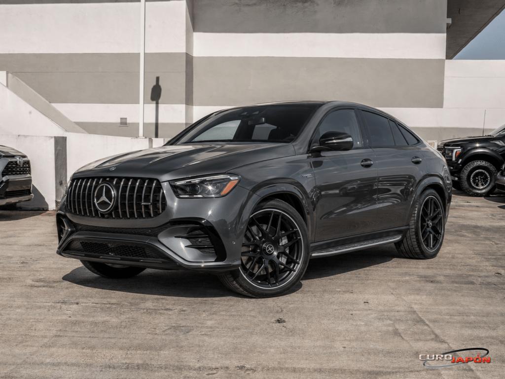 mercedes-benz gle coupe 2024 4JGFD6BB0RA998069 image mercedes-benz gle coupe 2024 4JGFD6BB0RA998069 image